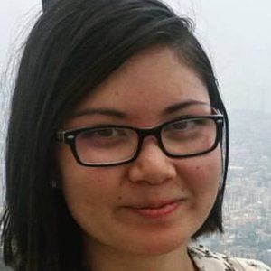 Meet your Posher, Elizabeth